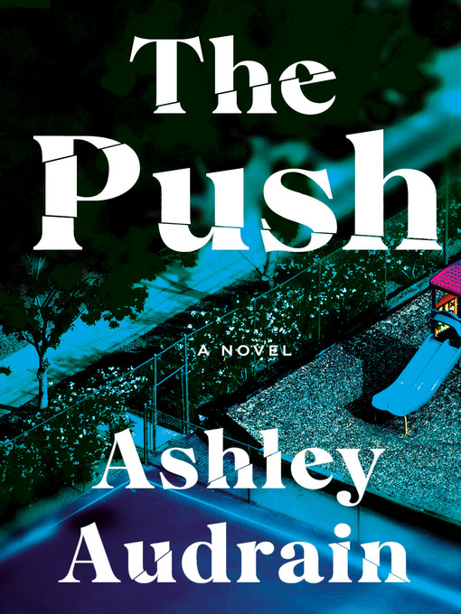 Title details for The Push by Ashley Audrain - Available